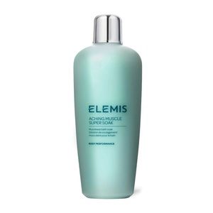 Elemis Super soak new unopened